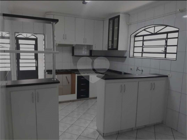 Venda Sobrado São Paulo Jardim Triana REO809231 4