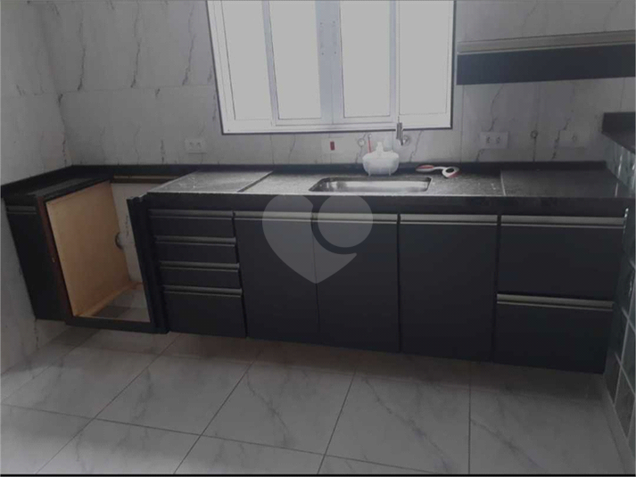 Venda Sobrado São Paulo Jardim Triana REO809231 31