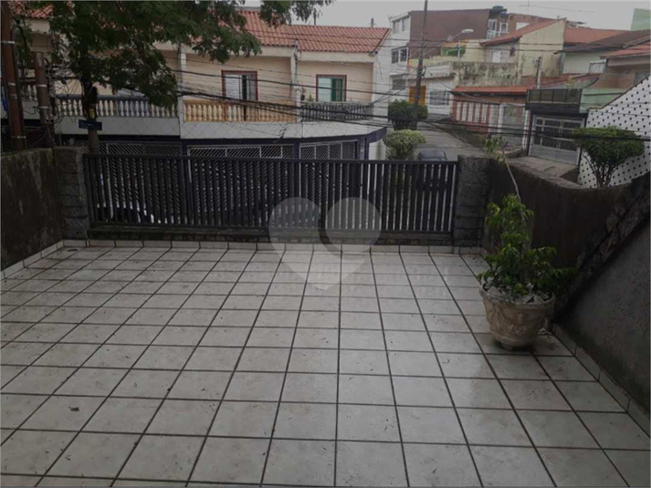 Venda Sobrado São Paulo Jardim Triana REO809231 16