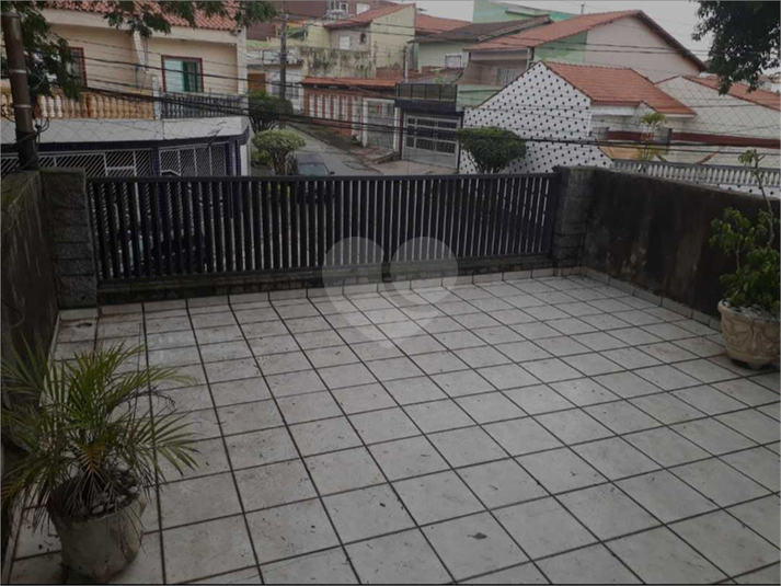 Venda Sobrado São Paulo Jardim Triana REO809231 20