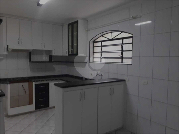 Venda Sobrado São Paulo Jardim Triana REO809231 10