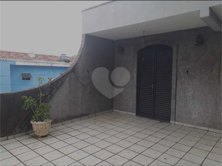 Venda Sobrado São Paulo Jardim Triana REO809231 15