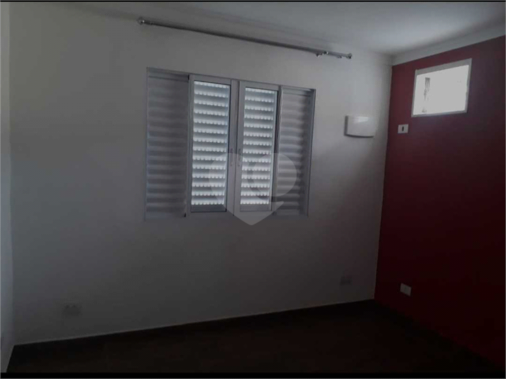 Venda Sobrado São Paulo Jardim Triana REO809231 30