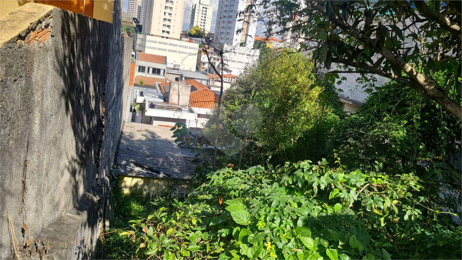 Venda Terreno São Paulo Vila Cachoeira REO809238 6