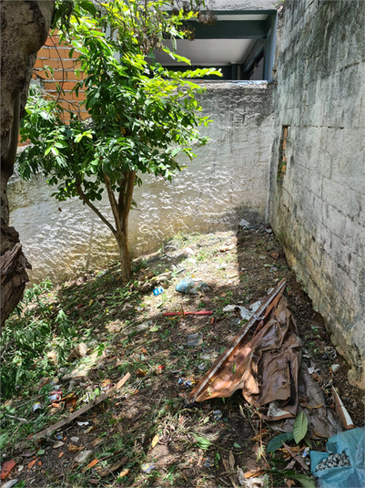 Venda Terreno São Paulo Vila Cachoeira REO809238 8