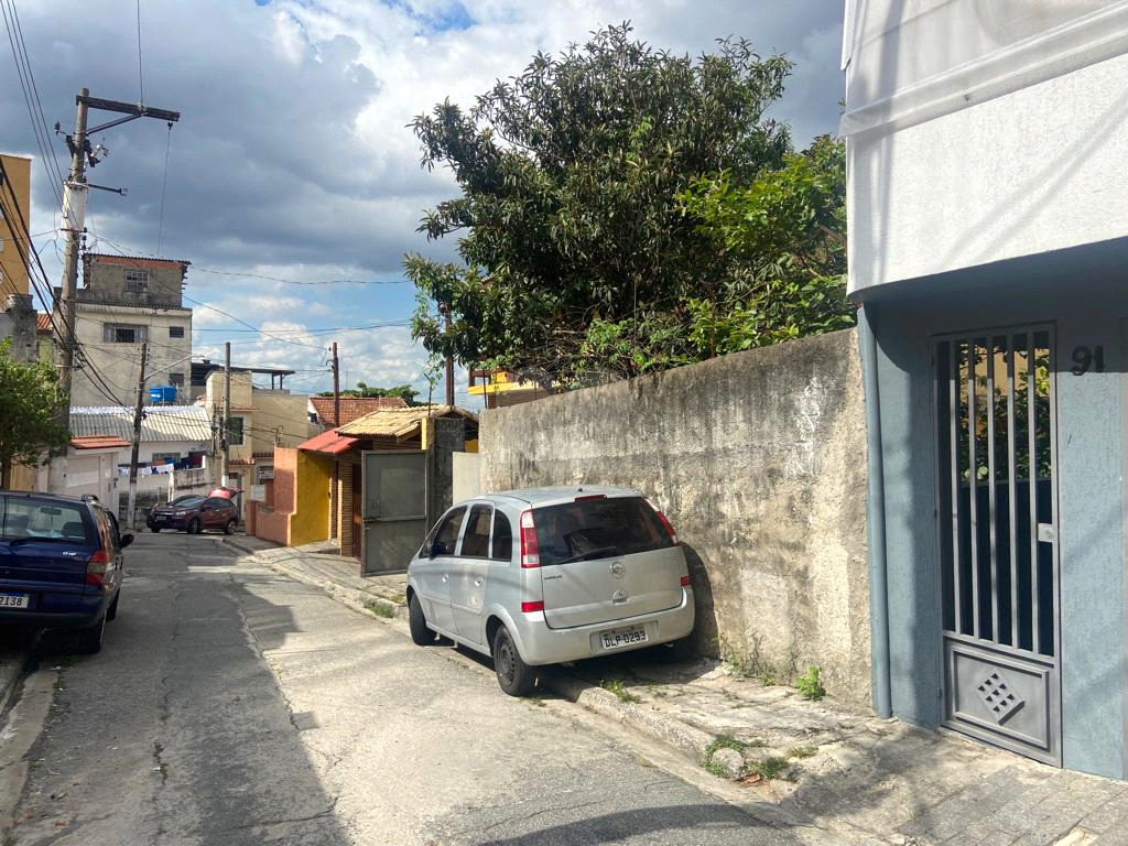 Venda Terreno São Paulo Vila Cachoeira REO809238 16