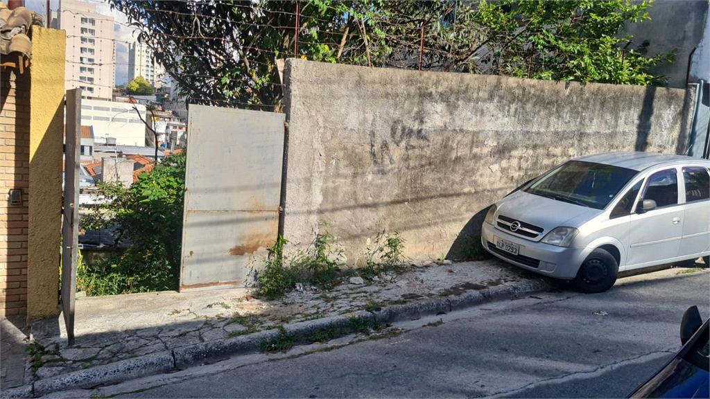 Venda Terreno São Paulo Vila Cachoeira REO809238 3