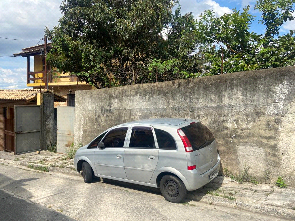 Venda Terreno São Paulo Vila Cachoeira REO809238 21