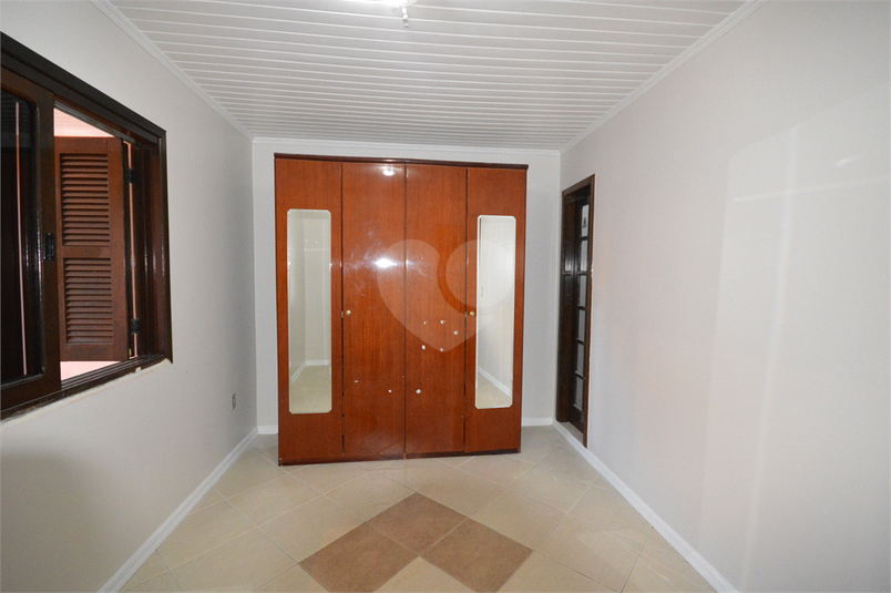 Venda Casa Canoas Nossa Senhora Das Graças REO809251 17