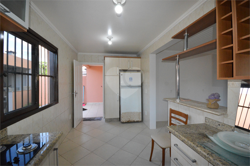 Venda Casa Canoas Nossa Senhora Das Graças REO809251 21