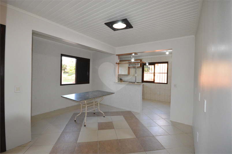 Venda Casa Canoas Nossa Senhora Das Graças REO809251 4