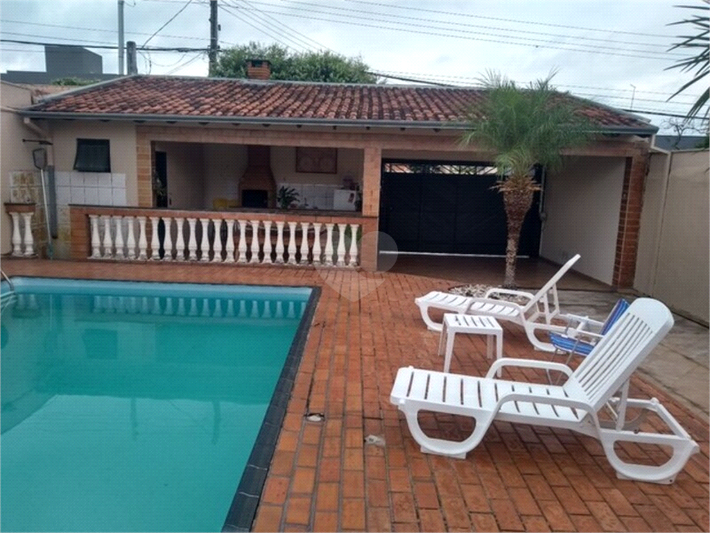 Venda Casa Bauru Vila Carmem REO809256 1