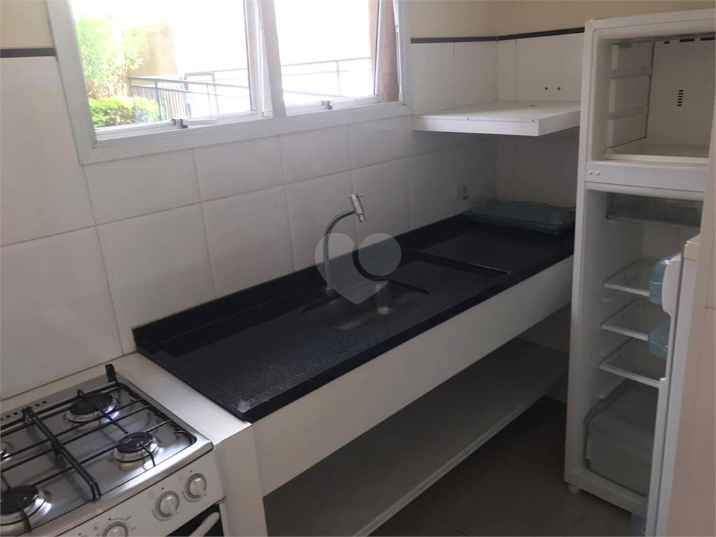 Venda Apartamento São Paulo Vila Suzana REO809276 43