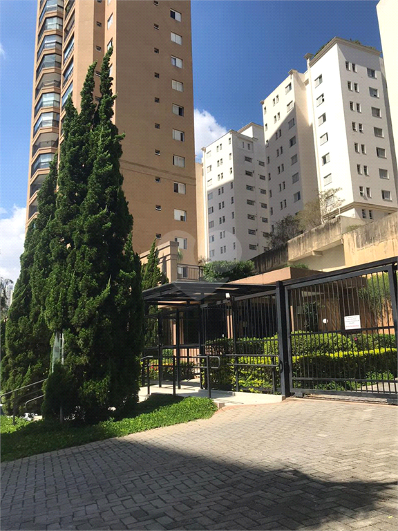 Venda Apartamento São Paulo Vila Suzana REO809276 27