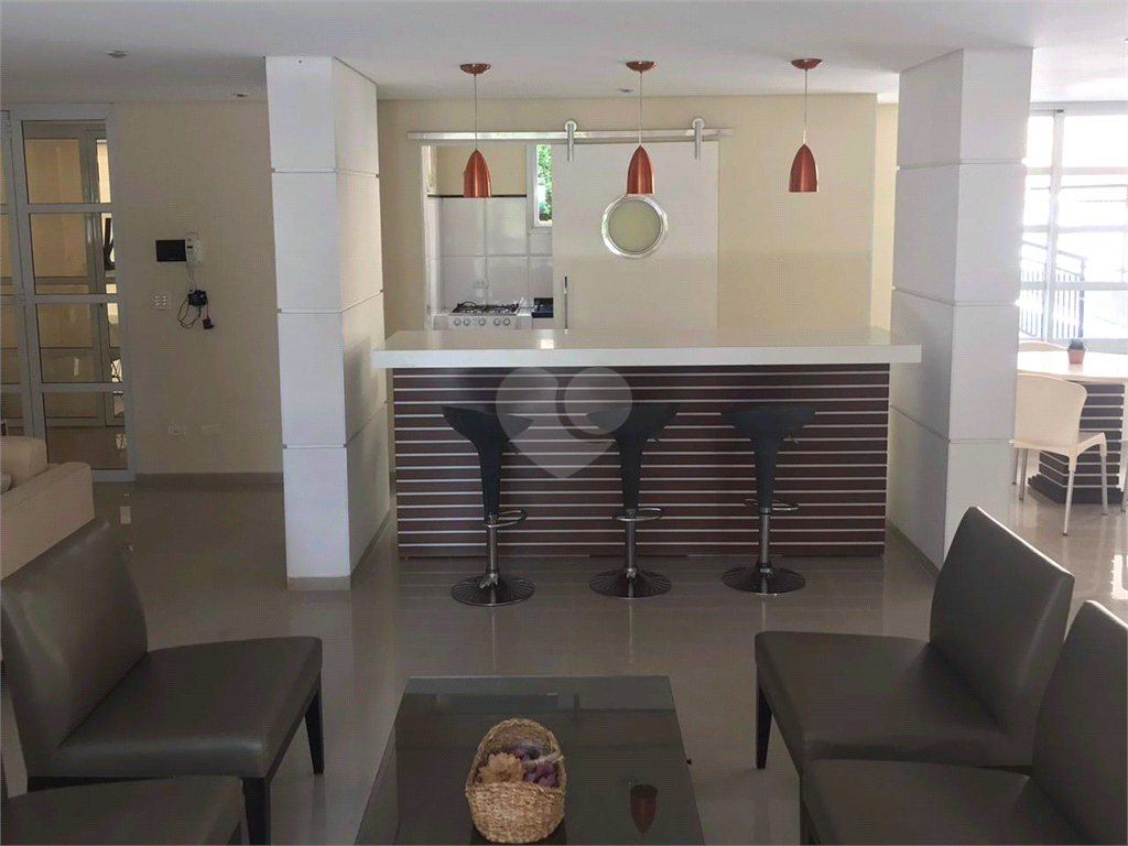 Venda Apartamento São Paulo Vila Suzana REO809276 42