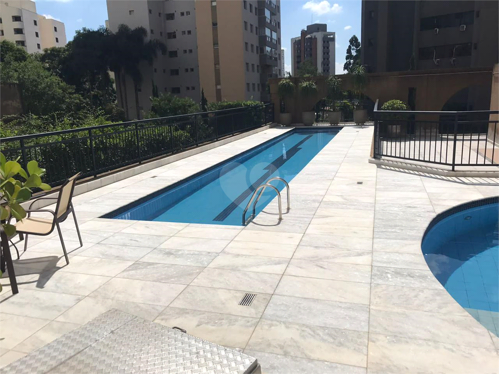 Venda Apartamento São Paulo Vila Suzana REO809276 47