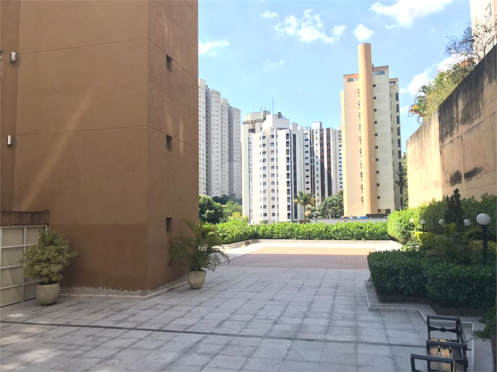 Venda Apartamento São Paulo Vila Suzana REO809276 29