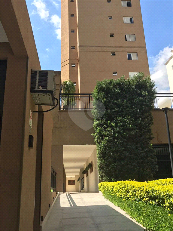 Venda Apartamento São Paulo Vila Suzana REO809276 32