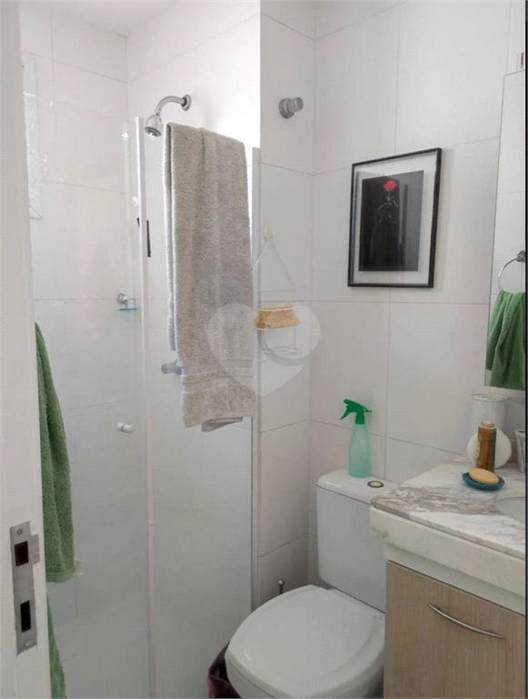 Venda Apartamento São Paulo Vila Suzana REO809276 17