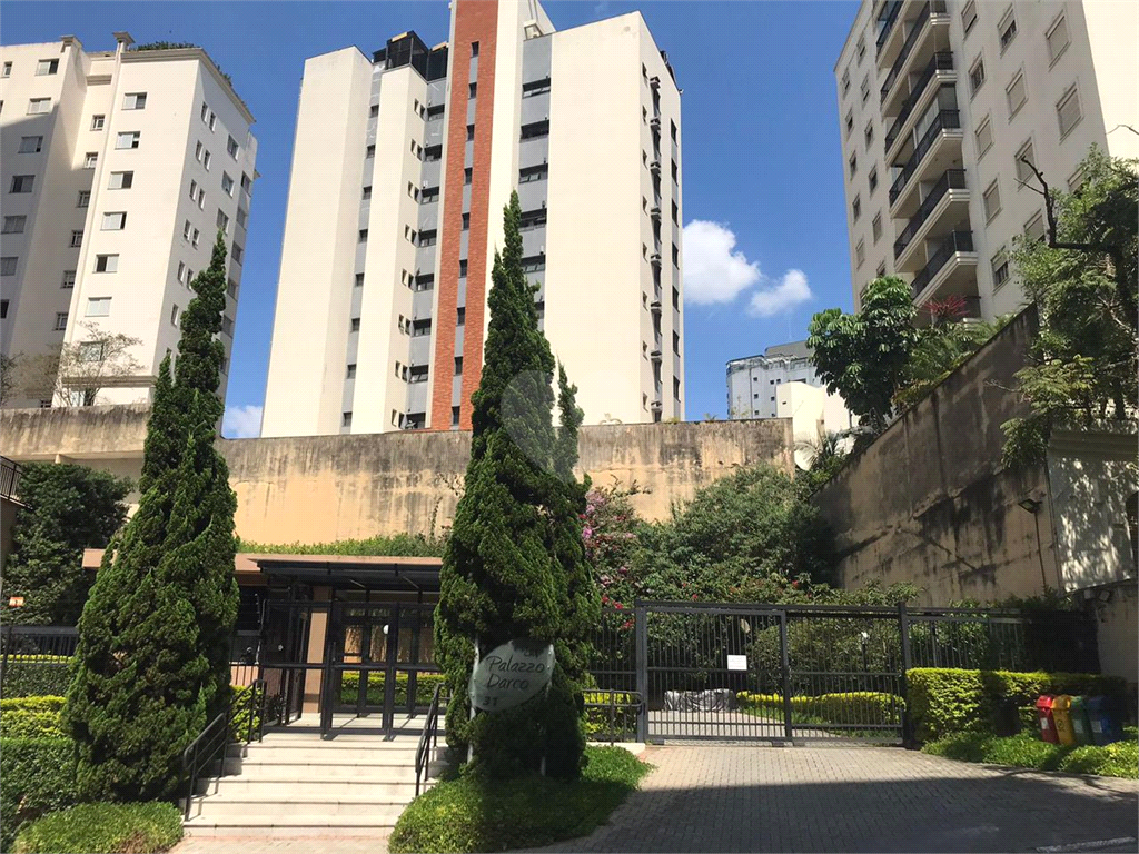 Venda Apartamento São Paulo Vila Suzana REO809276 28