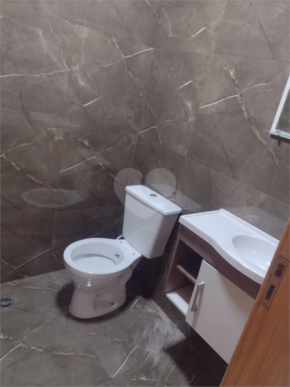 Venda Casa térrea Itaquaquecetuba Jardim Horto Do Ipê REO809277 2