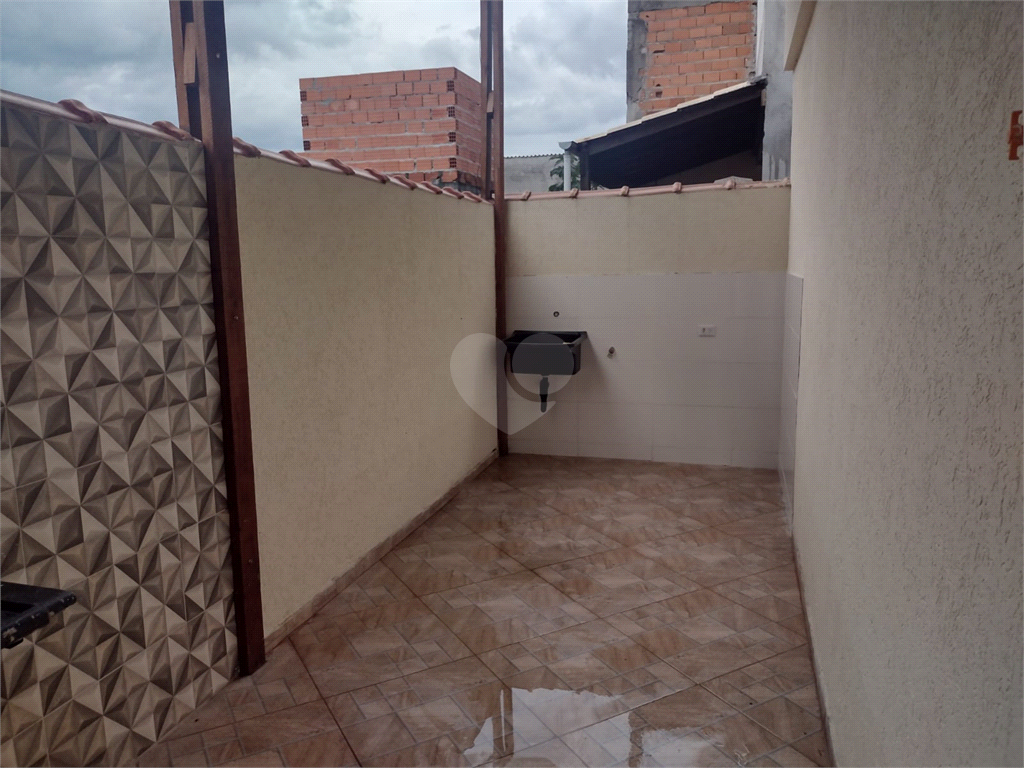 Venda Casa térrea Itaquaquecetuba Jardim Horto Do Ipê REO809277 21