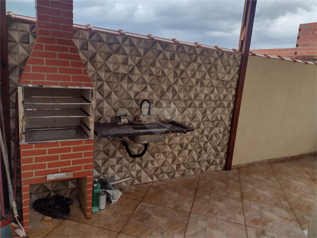 Venda Casa térrea Itaquaquecetuba Jardim Horto Do Ipê REO809277 20