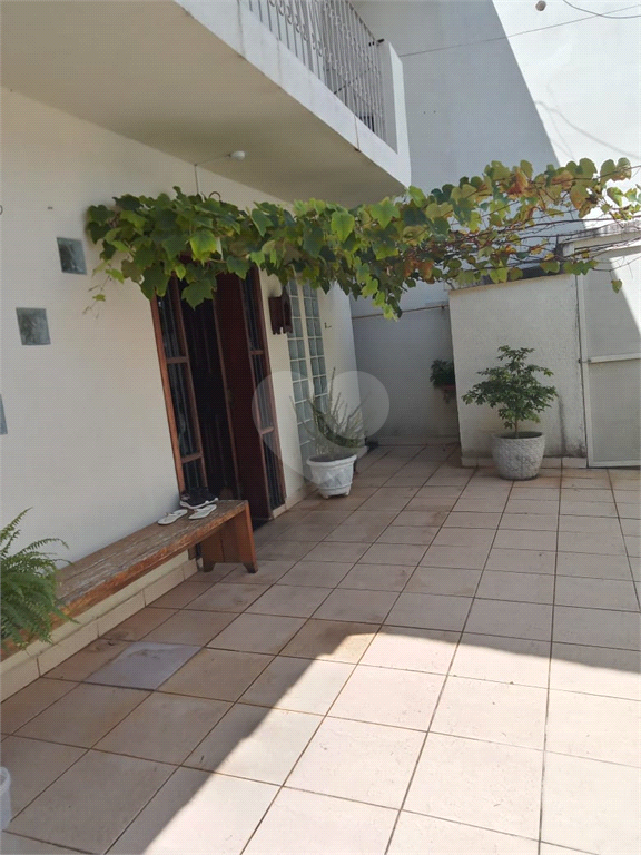 Venda Sobrado Mogi Das Cruzes Jardim Paulista REO809282 20