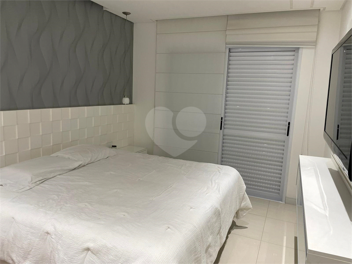 Venda Apartamento São José Dos Campos Parque Residencial Aquarius REO809283 14