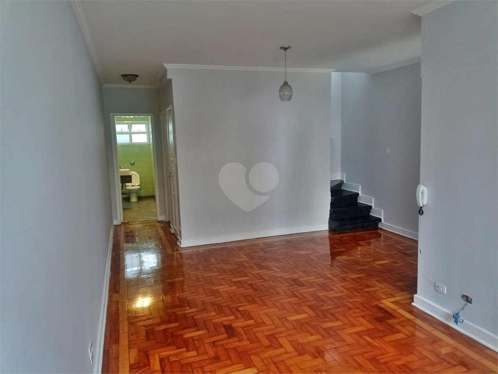 Venda Casa de vila São Paulo Vila Olímpia REO809297 1