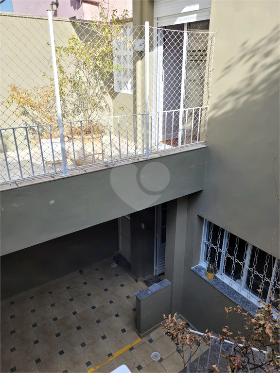 Venda Casa de vila São Paulo Vila Olímpia REO809297 49