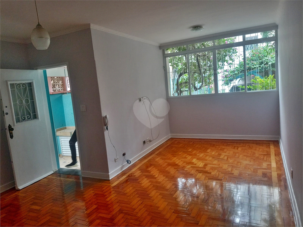 Venda Casa de vila São Paulo Vila Olímpia REO809297 2