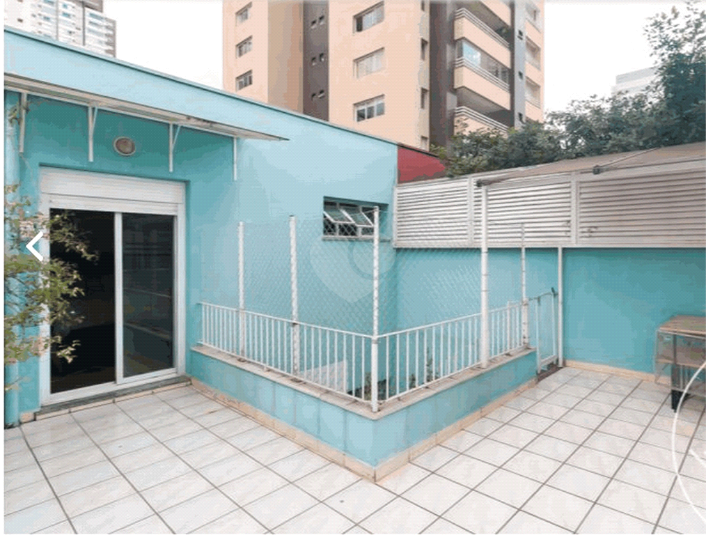 Venda Casa de vila São Paulo Vila Olímpia REO809297 11