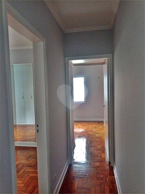 Venda Casa de vila São Paulo Vila Olímpia REO809297 36