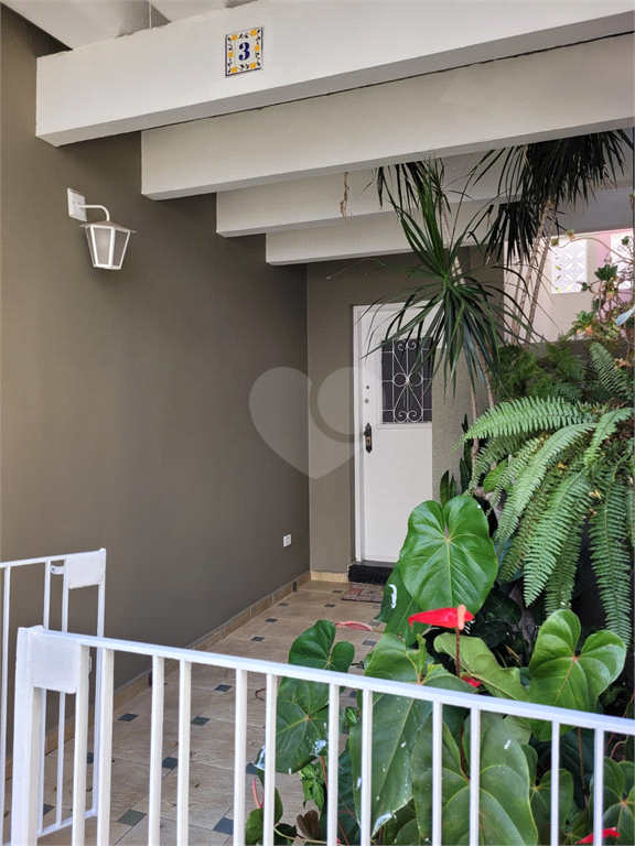 Venda Casa de vila São Paulo Vila Olímpia REO809297 44