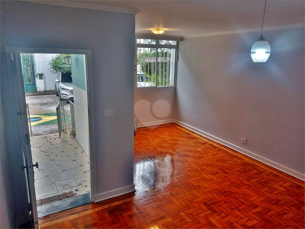 Venda Casa de vila São Paulo Vila Olímpia REO809297 8