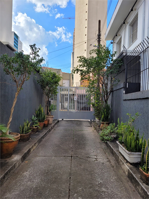 Venda Casa de vila São Paulo Vila Olímpia REO809297 43