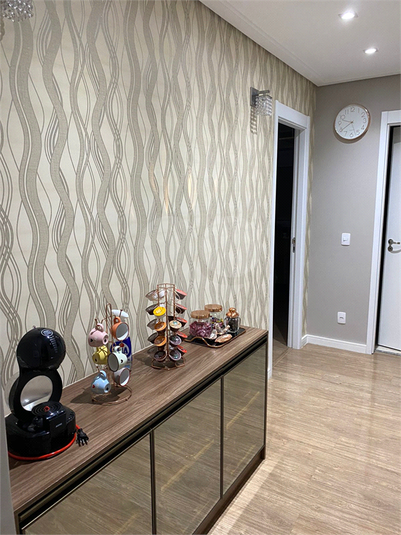 Venda Apartamento São Paulo Campininha REO809300 4