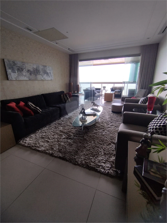 Venda Apartamento Vila Velha Praia De Itaparica REO809309 6