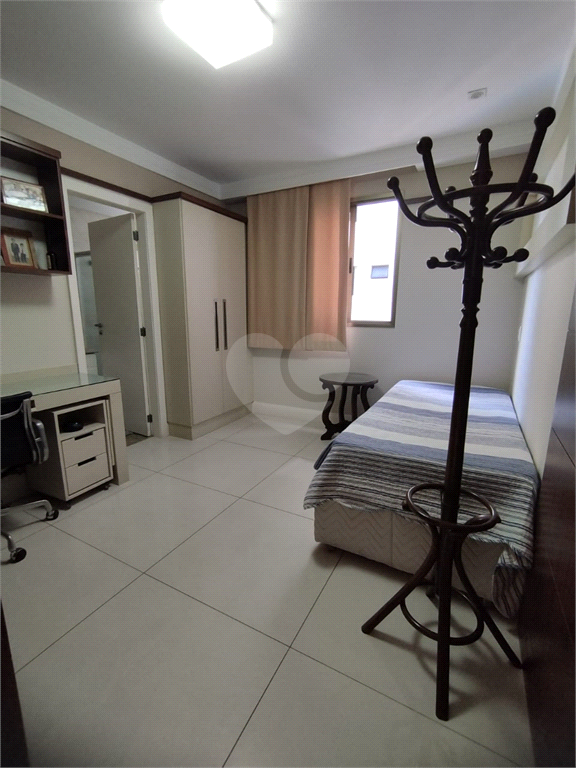 Venda Apartamento Vila Velha Praia De Itaparica REO809309 11