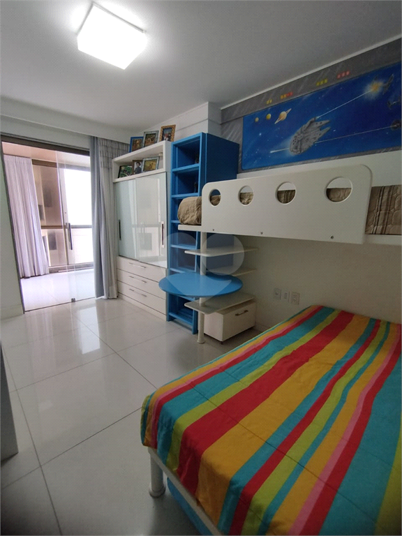 Venda Apartamento Vila Velha Praia De Itaparica REO809309 12