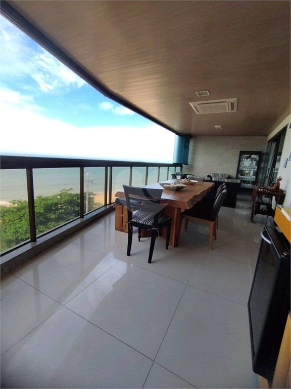 Venda Apartamento Vila Velha Praia De Itaparica REO809309 3