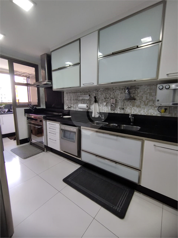 Venda Apartamento Vila Velha Praia De Itaparica REO809309 13