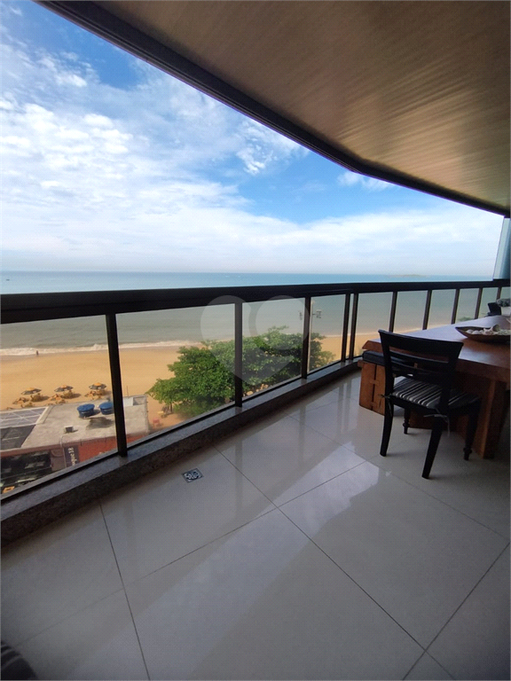 Venda Apartamento Vila Velha Praia De Itaparica REO809309 2