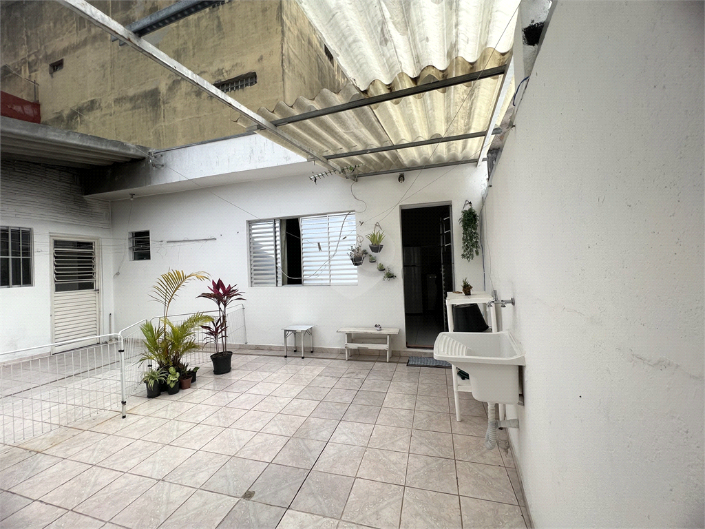 Venda Terreno São Paulo Vila Ester (zona Norte) REO809326 22