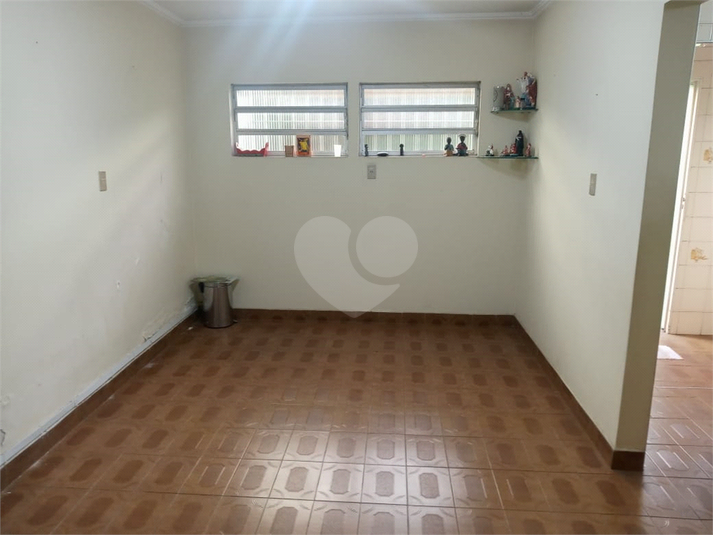 Venda Casa São Paulo Vila Anglo Brasileira REO809328 1