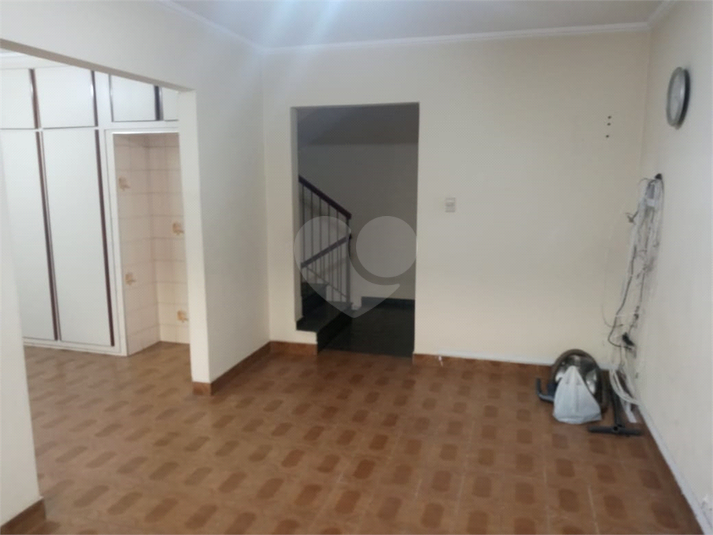 Venda Casa São Paulo Vila Anglo Brasileira REO809328 22