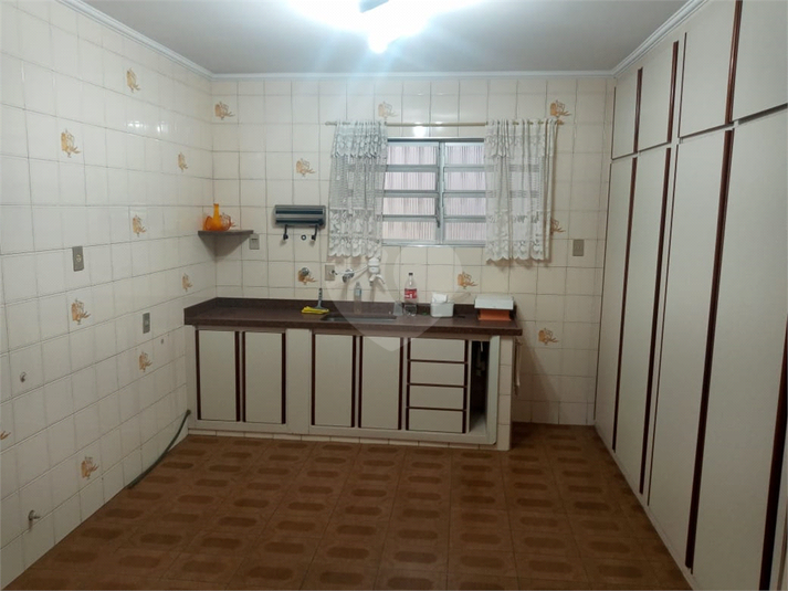 Venda Casa São Paulo Vila Anglo Brasileira REO809328 25