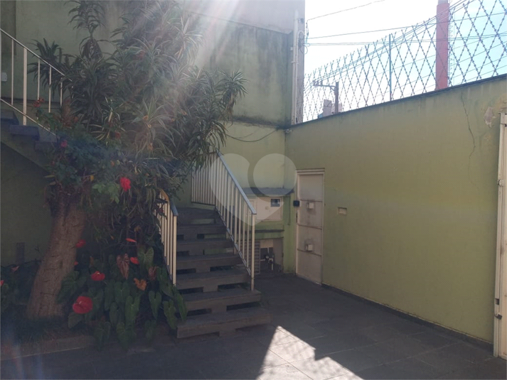 Venda Casa São Paulo Vila Anglo Brasileira REO809328 26