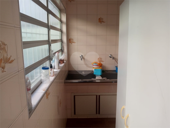 Venda Casa São Paulo Vila Anglo Brasileira REO809328 18